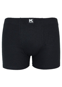 Kit com 3 Cuecas Boxer 221 - Cotton                                   ... 