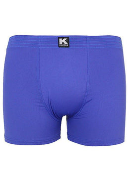 Kit com 3 cuecas boxer, confeccionada em microfibra que se ajusta perfeitamente ao corpo.Possui elasticidade de alta resistência, proporciona conforto com um toque macio.Composição:92% Poliamida... 