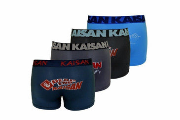 CUECA BOXER MICROFIBRA, ELÁSTICO EXPOSTO, SILK NA PARTE DE TRÁS.92% POLIESTER, 08% ELASTANOFORRO 100% ALGODÃOSUPER MODERNA!  