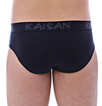 KIT COM 4 CUECAS SLIP DE COTTON 92% ALGODÃO 08% ELASTANO,NAS CORES VERMELHA, AZUL MARINHO, PRETA, CINZA CHUMBO 