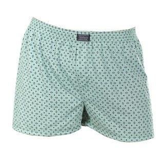 Cueca samba canção confeccionado em liganete, tecido super confortável . Detalhe de elástico embutido, que trás mais conforto e na apertaCOMPOSIÇÃO: 95% Poliester 05% ElastanoMedidas:P... 