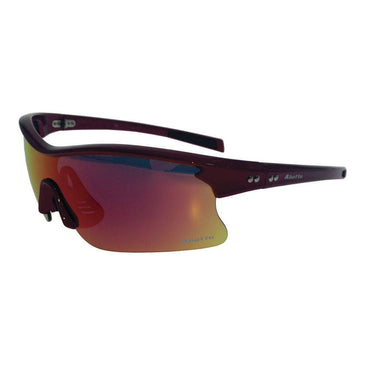 Khatto Speed Esportivo é um modelo de óculos solar que se destaca não só pelo seu design arrojado mas também pelo alto padrão qualidade que trazem... 
