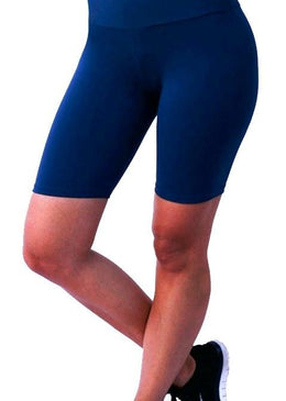 BERMUDA CINTURA ALTA MODELADORA PRETA  VAMOS FALAR SOBRE ALGUMAS CARACTERÍSTICAS GERAIS DESTA PEÇA? MEDIDAS DA MODELO Tamanho usado pela Modelo: M / 38-42 Altura: 1,68 cm Peso: 57... 