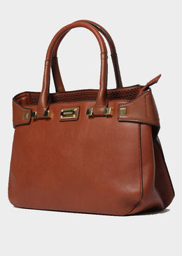Bolsa very rio com detalhes dourados frontais.Confeccionadas em couro sintético da melhor qualidade, acabamento impecável, design inspirado nas principais tendências internacionais.Modelos perfeitos para diversas ocasiões... 