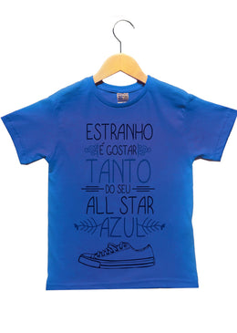 Camiseta JOSS Estampada. - Tipo de Produto: Camiseta - Modelagem: Reta- Manga: Curta - Estampas: Digital- Gola: Redonda - Composição: 100 % Algodão - Tipo de Tecido: Malha 