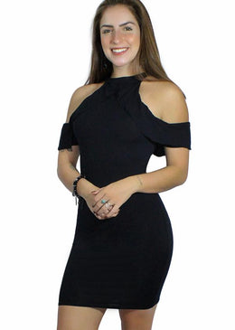 Descrição Breve:Vestido Produzido em Viscolycra RadiosaProduto de Excelente Qualidade com Modelagem dentro dos Padrões Brasileiros.Medida de Manequim Aproximada:PP  P  36-38M   40-42 G  42-44    