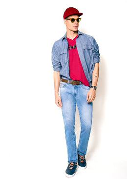 Nova coleção lemier premium calça masculina tradicional  ótimo caimento super confortável ótima modelagem ideal para o seu verão, com preços imperdíveis.Aproveite nossos produtos faça a diferença no seu estilo... 