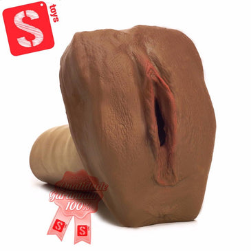 Vagina para Masturbação Cyber Skin® : Material desenvolvido com um revolucionário material que imita com perfeição a pele Humana.Satisfação garantida um produto para Homens exigentes, molhadinha sempre... 