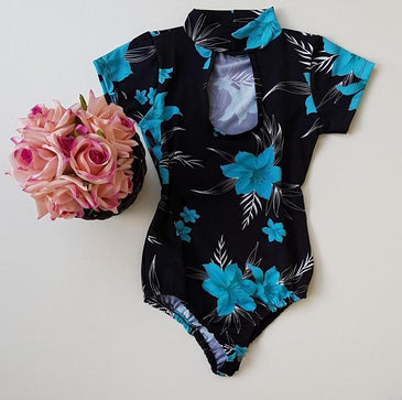 Body Feminino Gola Alta Moda Verão InstagramTecido SuplexTamanho ÚnicoPronta Entrega.......................................................................... 