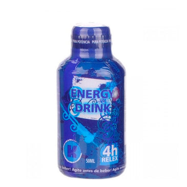 AFRODISÍACO DE GUARANÁ, CAFEÍNA E TAURINA. PURA POTÊNCIA.Energético com componentes que, associados, melhoram a libido estimulando o apetite sexual. 100% natural, melhora o desempenho do... 
