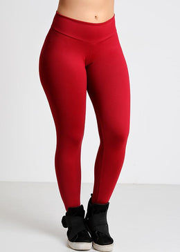 CALÇA FUSÔ FITNESS Sempre andando na moda, para te deixar mais bonita.Perfeita para aquela atividade física ou um passeio no dia a dia. Muito elegante e confortável . Composição:90% poliéster... 