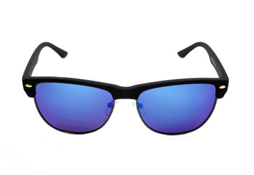 Khatto Clubmaster Up é um modelo de óculos de sol que se destaca não só pelo seu design arrojado mas também pelo alto padrão qualidade que... 