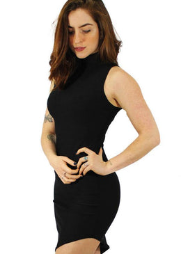 Descrição Breve:Vestido Produzido em SuplexProduto de Excelente Qualidade com Modelagem dentro dos Padrões Brasileiros.Medida de Manequim Aproximada:PP  P  36-38M   40-42 G  42-44    