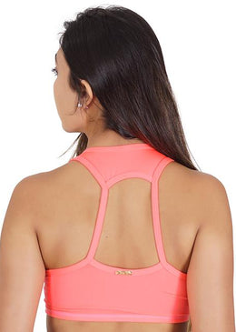 Top nadador flúor, todos em cores fluorescentes , sem bojo, modelo nadador , tecido resistente e macio. Esse modelo é ideal para praticar esportes.Detalhes do produto: 90%... 