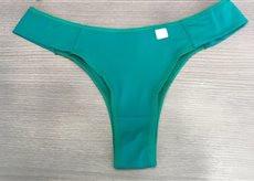 TANGA ROBERTA MODELO SUPER CONFORTÁVEL, DUPLA NAS LATERAIS PARA DAR MAIOR CONFORTO.TECIDO MICROFIBRA LISA COM ÓTIMO ACABAMENTO, FORRO DE MALHA. 