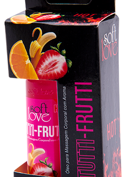 Gel Comestível Hot 15ml - Aquece - Softlove Compre no atacado e tenha uma margem de lucro maior! Ótimo produto para revenda com margens de... 