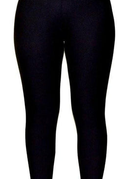 Calça Legging Cintura Alta Preta para Academia com preço de Atacado! Ótimo modelo para o dia-a-dia, também ajuda a modelar a barriga e disfarçá-la.   ATRIBUTOS... 