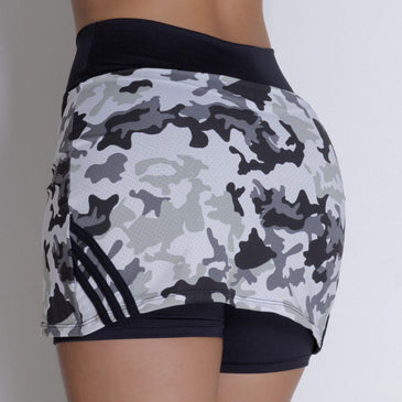 O Short Saia Milena 2006 é confeccionada em Poliamida um material leve, confortável e de qualidade.Essa Short Saia é perfeita para a realização de qualquer... 