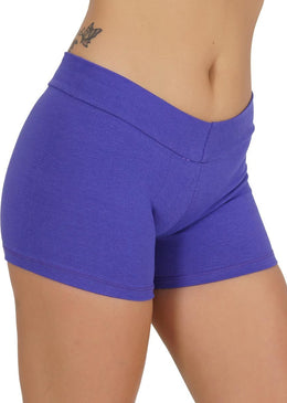 O Short Zitri é confeccionada em cotton um material leve, confortável e de qualidade.Essa Short é perfeita para a realização de qualquer atividade, seja na... 