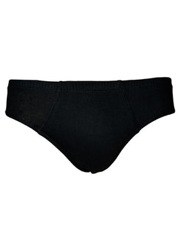 Descrição: Kit com 4 Cuecas Slip Algodão, uma cueca confortável que possui elástico rebatido, com estilo clássico e comum.Ideal para homens conservadores que estão em busca... 