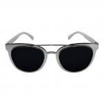 Khatto Silver Kids  é um modelo de  óculos solar que se destaca não só pelo seu design mas também pelo alto padrão e qualidade que trazem... 