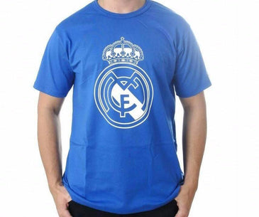 
>Camiseta masculina
>Manga curta
>Gola redonda
>Com estampa
>Tecido: Algodão
>Composição: 100% algodão
 