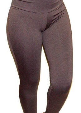 Calça Legging Cintura Alta Preta para Academia com preço de Atacado! Ótimo modelo para o dia-a-dia, também ajuda a modelar a barriga e disfarçá-la.    ATRIBUTOS... 