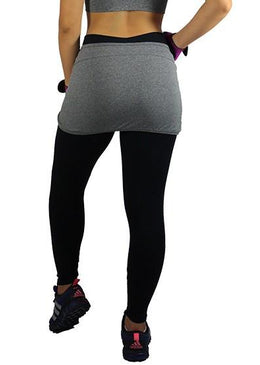 Tapa Bumbum confeccionado em Suplex com acabamento em viés, possui um bolso do lado direito, tem um fecho na parte da frente. Um acessório que... 