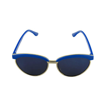 Óculos de Sol Khatto Blue Kidsé um modelo de  óculos solar que se destaca não só pelo seu design mas também pelo alto padrão e qualidade... 