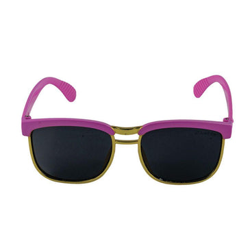 Óculos de Sol Khatto Pink Kidsé um modelo de  óculos solar que se destaca não só pelo seu design mas também pelo alto padrão e qualidade... 