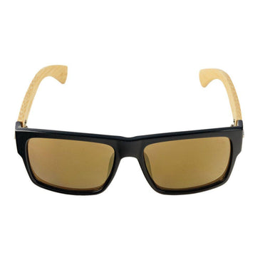 Óculos de Sol Khatto Square Bambooé um modelo de  óculos solar que se destaca não só pelo seu design mas também pelo alto padrão e qualidade... 