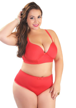 Conjunto Plus Size Lindo em microfibra e rendaÓtima Qualidade e Ótimo preço!!!Compre nossos Produtos e conheça de pertoNosso Trabalho e Nossas variedades de  Lingerie moda intima! ... 
