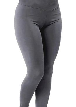 Calça Legging Cintura Alta Preta para Academia com preço de Atacado! Ótimo modelo para o dia-a-dia, também ajuda a modelar a barriga e disfarçá-la.    ATRIBUTOS... 