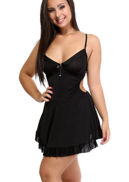 Camisola em Liganet Lisa. 
