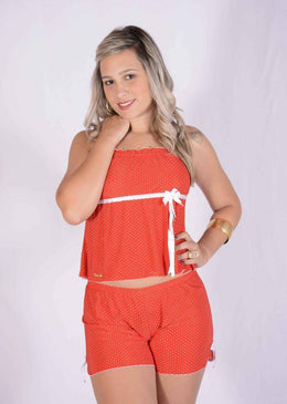 kit de 10 peças de conjunto Baby doll em liganete importada muito confortável durável e sensual. O Kit vem com grade que pode ser escolhida.... 