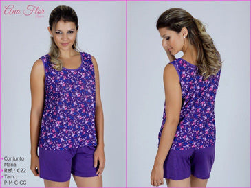 kit de 10 peças de conjunto Baby doll em liganete importada muito confortável sensual e durável. O Kit vem com grade que pode ser escolhida.... 