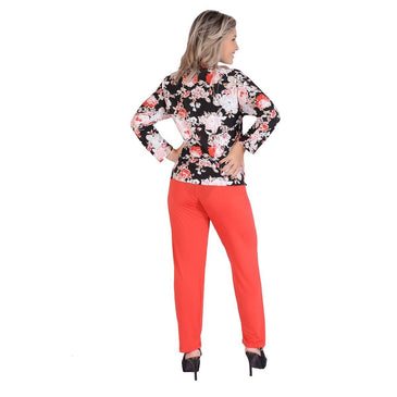 kit de 5 peças de Pijamas em liganete importada, muito confortável, durável e sensual. O Kit vai nos tamanhos que você escolher. Varias estampas mistas... 