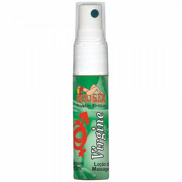 Sinta se virgem novamente e surpreenda seu amor! Desenvolvido com uma formula especial para mulheres, esse produto contrai o canal vaginal dando uma sensação de... 
