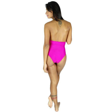 > Tecido: LYCRA> Easy-Care: não é necessário passar e não cria bolinhas. > Durável e não desbota nem desfia. > Não fica transparente se comprado na numeração... 