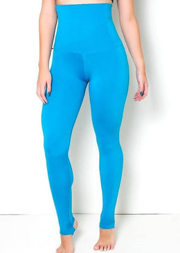 Calça Legging Cintura Alta Preta para Academia com preço de Atacado! Ótimo modelo para o dia-a-dia, também ajuda a modelar a barriga e disfarçá-la.    ATRIBUTOS... 