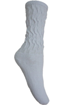 Meia Aeróbica Cano Longo S41-4401 Detalhes do Produto Meia aeróbica cano longo, de algodão, atoalhada, proporcionando mais conforto e maciez, sendo perfeita para o dia a dia... 