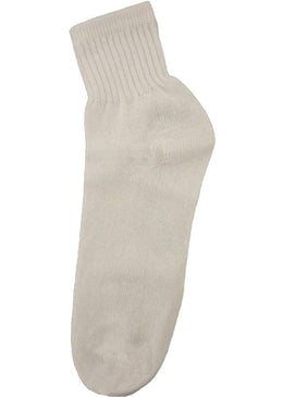 Meia Juvenil Colegial S21-2901 Detalhes do ProdutoMeia juvenil colegial, de algodão, fina e bem leve, ideal para quem não quer uma meia grossa ou atoalhada. Perfeita... 