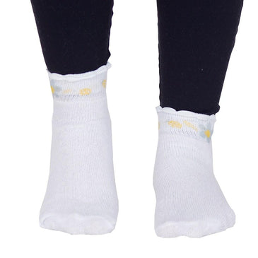 DILY MODAS ENVIO IMEDIATO PELO FABRICANTE - ENVIAMOS AO ATACADO.COM EM ATÉ 24H. FABRICAÇÃO PRÓPRIA - PRONTA ENTREGA EXCELÊNCIA EM QUALIDADE!DESCRIÇÃO DO PRODUTO:Meia sapatilha excelente... 