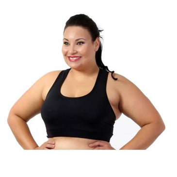 Top fitness  Plus Size  tam. 46 ate 58  frente forrada, costa nadador com detalhe . top tem cos duplo com elástico  embutido ,para sua maior... 
