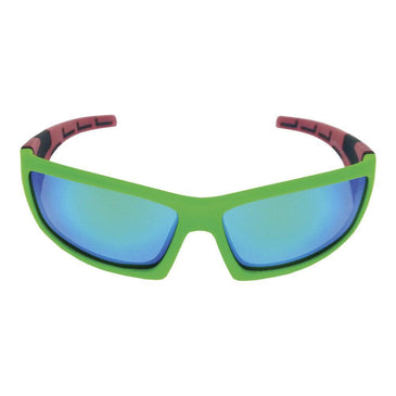 Óculos de Sol Khatto Fullcolor Esportivoé um modelo de  óculos solar que se destaca não só pelo seu design mas também pelo alto padrão e qualidade... 