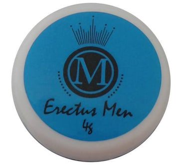 Erectus Men é um produto de uso masculino cuja função é retardar a ejaculação e prolongar o prazer.Possui cristais de menta com ação refrescante e,... 