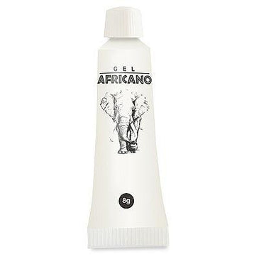 Gel Africano - Anal - Coleção Géis do Mundo A nova linha de cosméticos íntimos Géis do Mundo inspirada nas diversas culturas do planeta eleva a... 