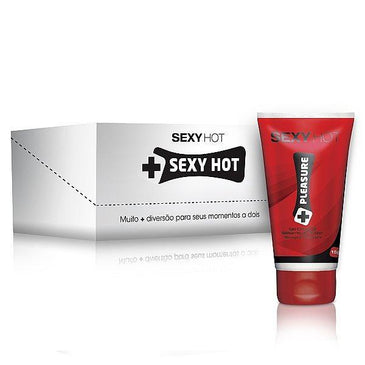 - Caixa Blister com 12 unidades -Gel Bálsamo do Prazer + Pleasure - Morango com Champagne  Esse incrível gel Bálsamo do Prazer,aroma morango com champagne foi... 