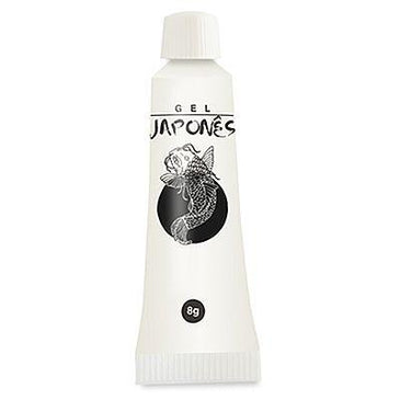 Gel Japonês - Retardante Masculino - Coleção - Géis do Mundo -A nova linha de cosméticos íntimos Géis do Mundo inspirada nas diversas culturas do planeta... 