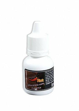 Gotas aromatizadas , excitante femino que da sensação de aquecimento, excitando ainda mais sua transa.Modo de Uso : Aplicar 3 gotas na região intima e massagear... 